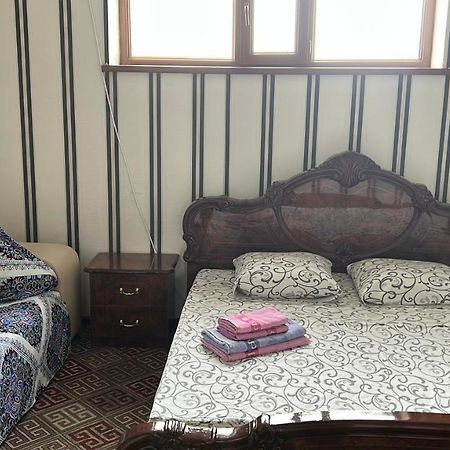 Guest House 777 Turkistan 외부 사진