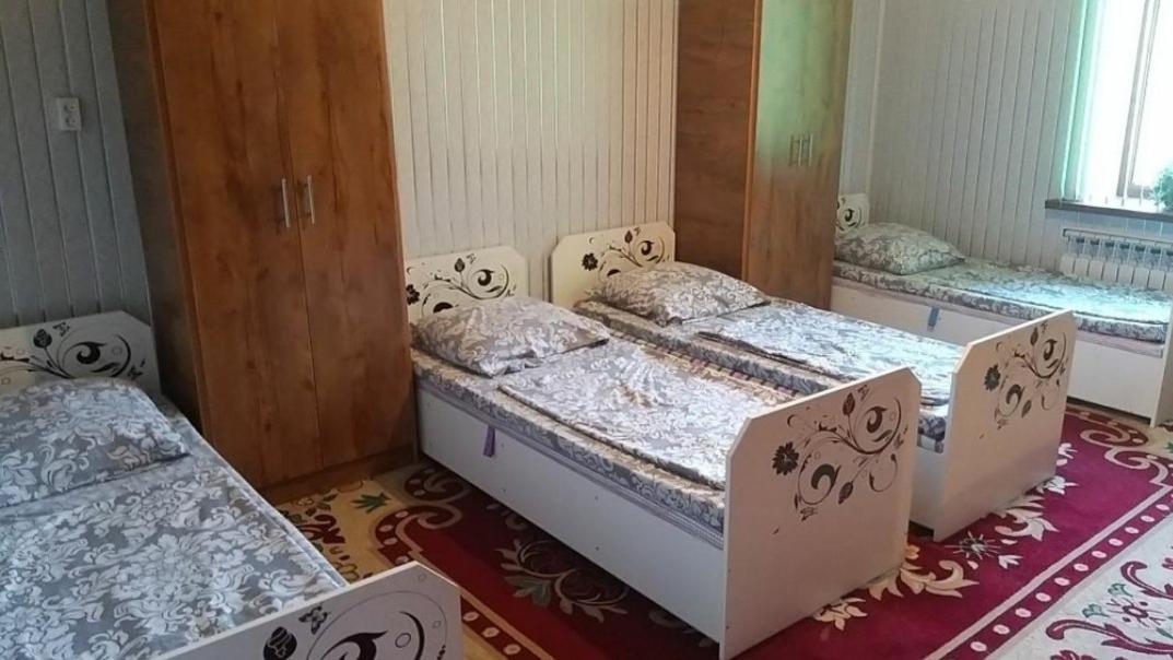 Guest House 777 Turkistan 외부 사진