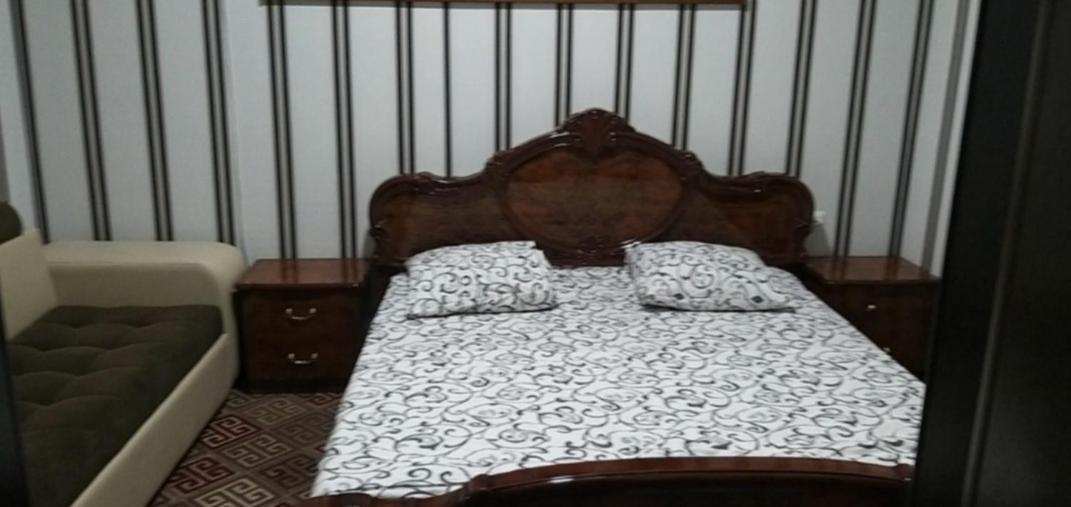 Guest House 777 Turkistan 외부 사진