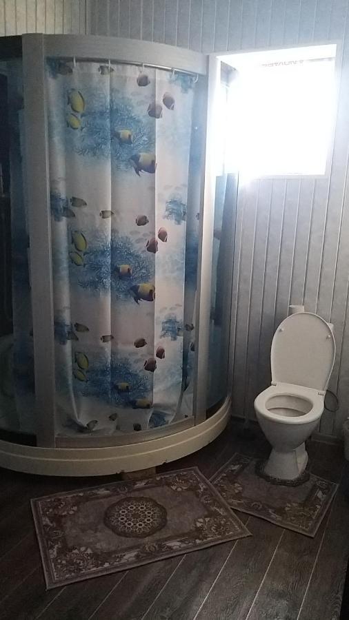 Guest House 777 Turkistan 외부 사진