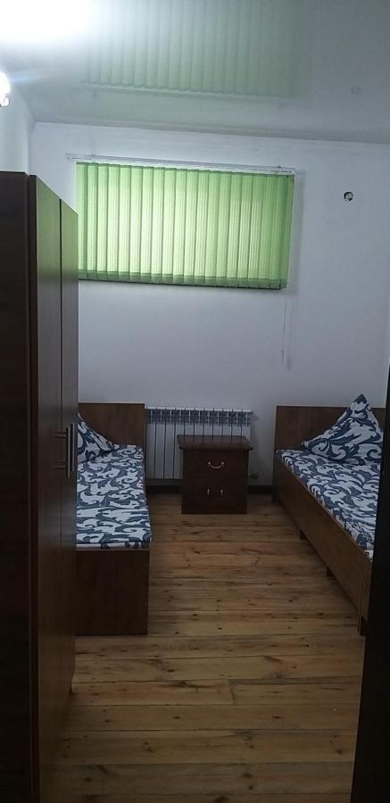 Guest House 777 Turkistan 외부 사진